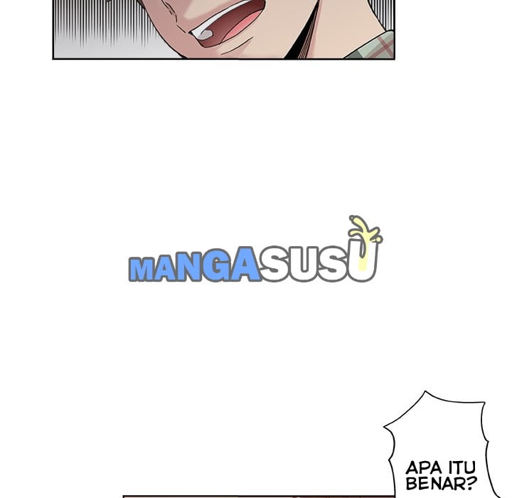 The Unexpected Guest - Chapter 10 53 The Unexpected Guest - Chapter 10 53