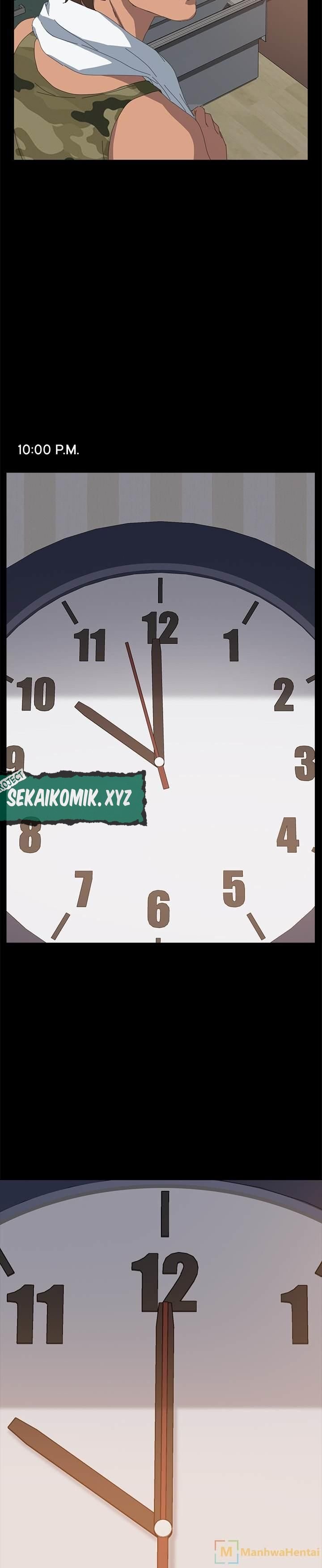 15 Minutes - Chapter 10 34 15 Minutes - Chapter 10 34