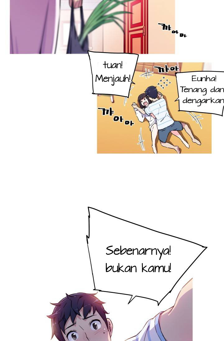 She Has Three Flavors - Chapter 10 31