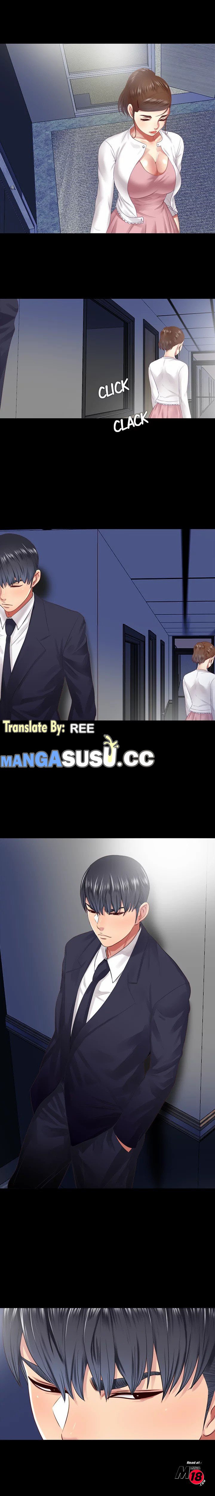 Under One Roof - Chapter 10 14