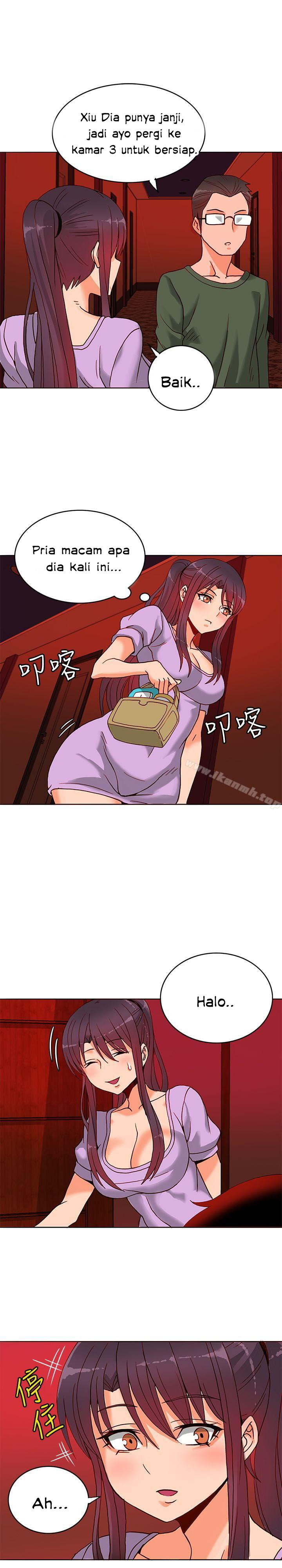 30cm Contractor S1 - Chapter 10 28