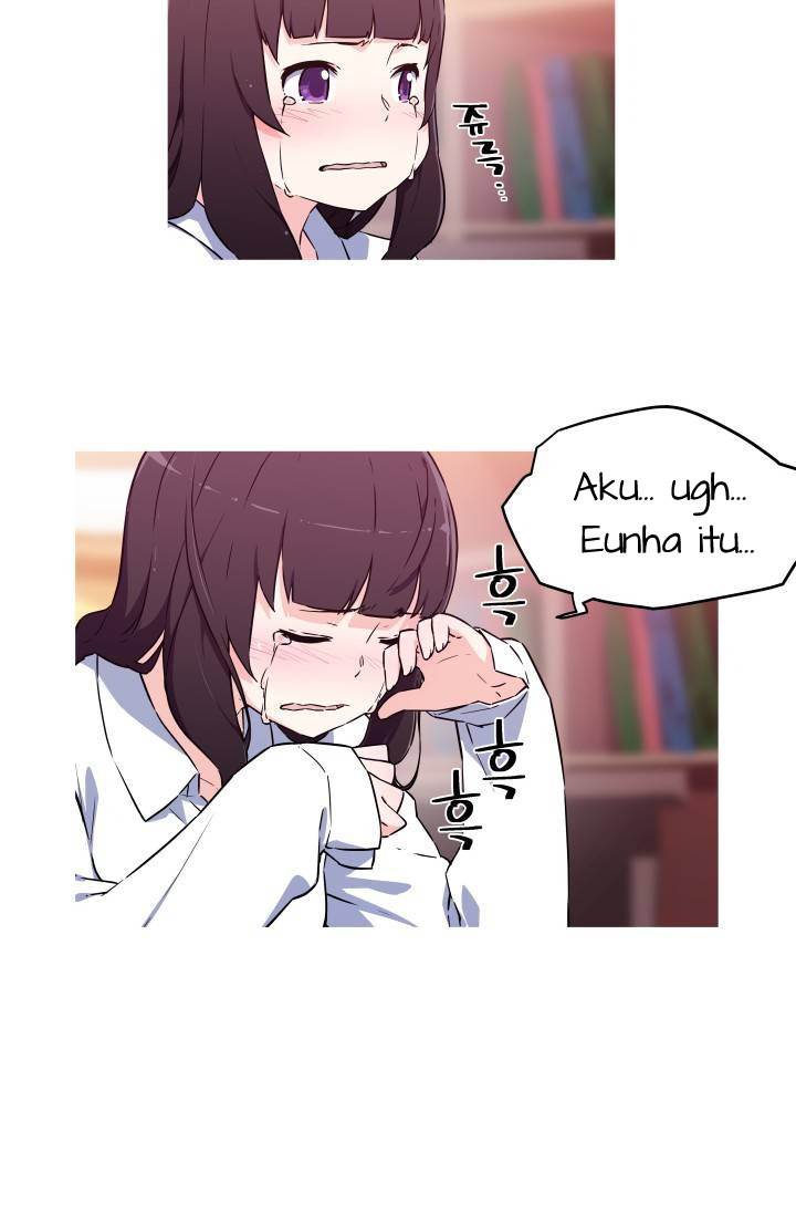 She Has Three Flavors - Chapter 10 25