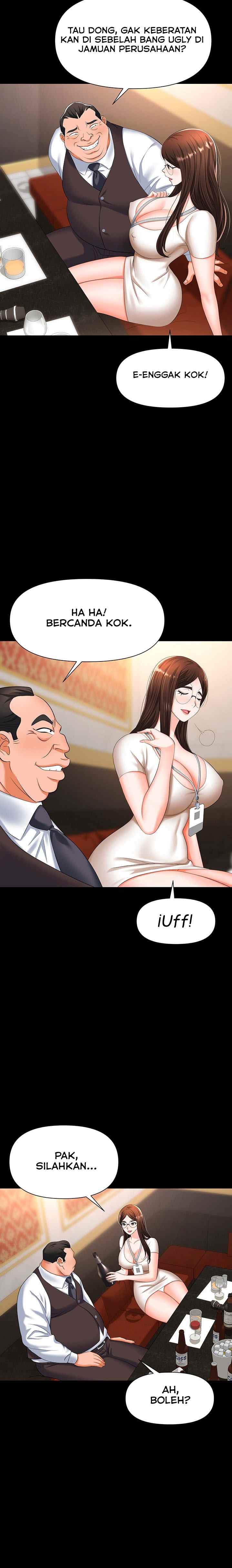 Trap (Park Min) - Chapter 10 24