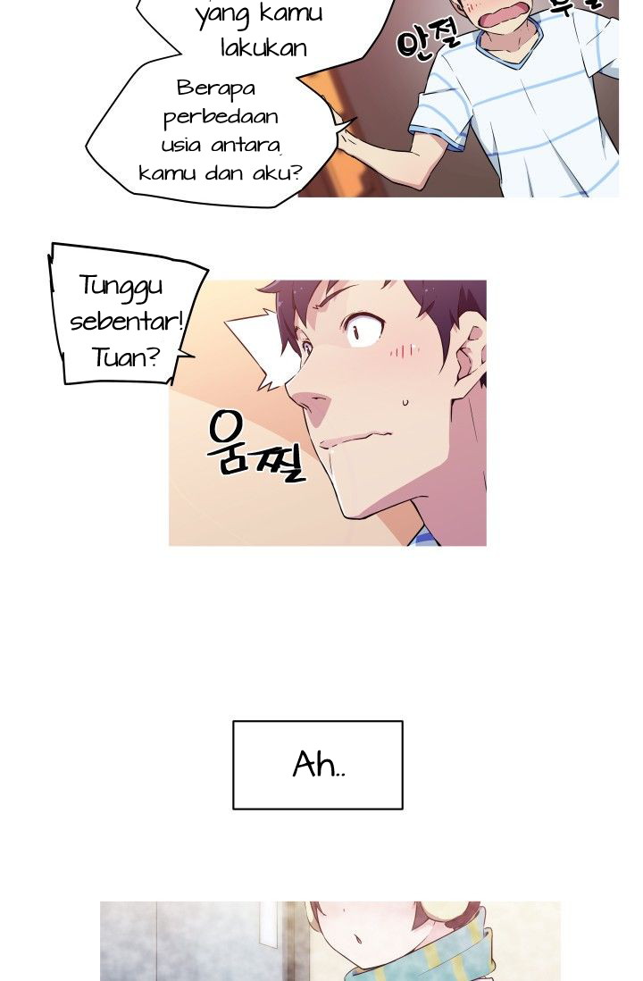 She Has Three Flavors - Chapter 10 20