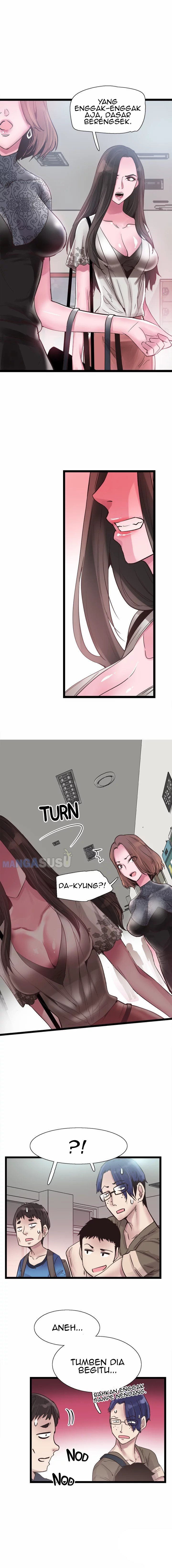 Campus Live - Chapter 10 7