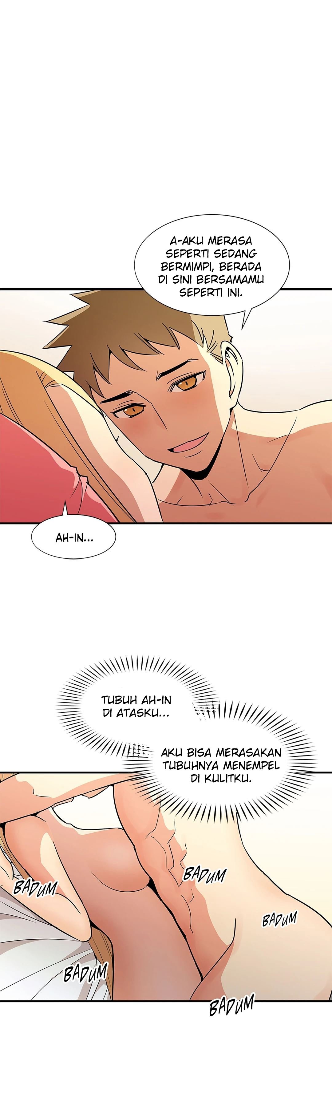 Rise and Shine, Hero! - Chapter 10 22 Rise and Shine, Hero! - Chapter 10 22