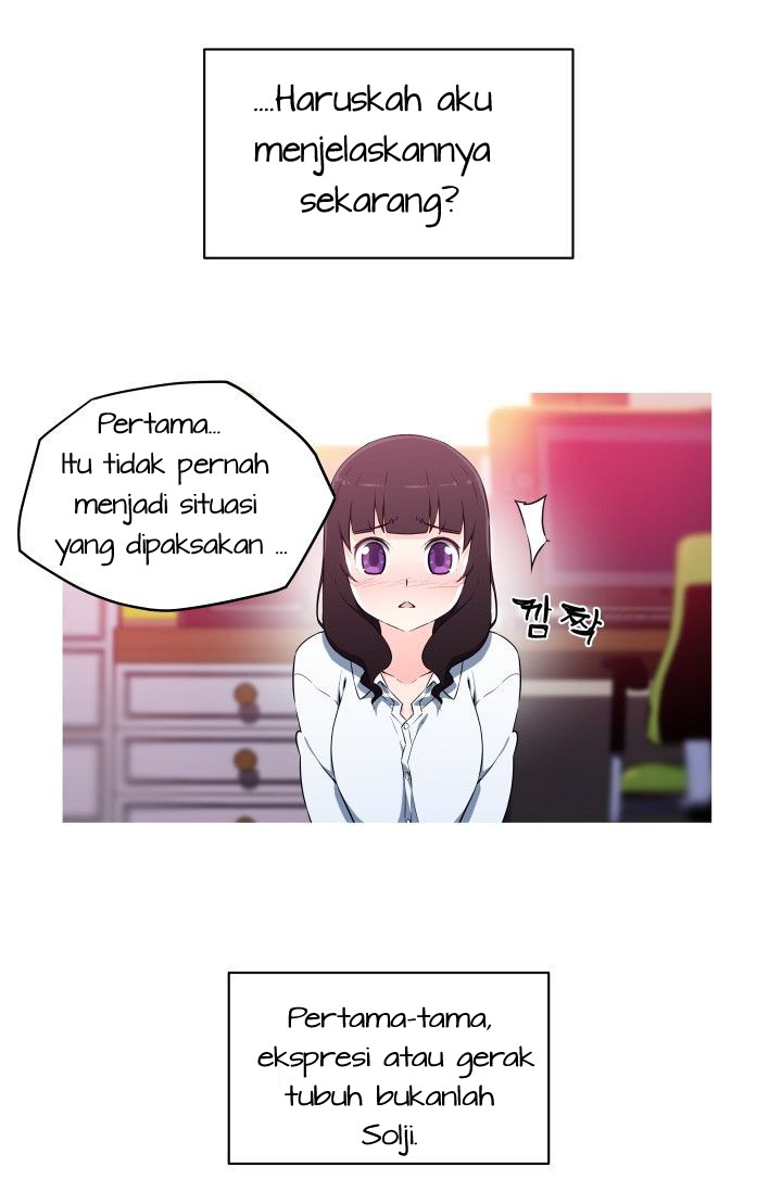 She Has Three Flavors - Chapter 10 13