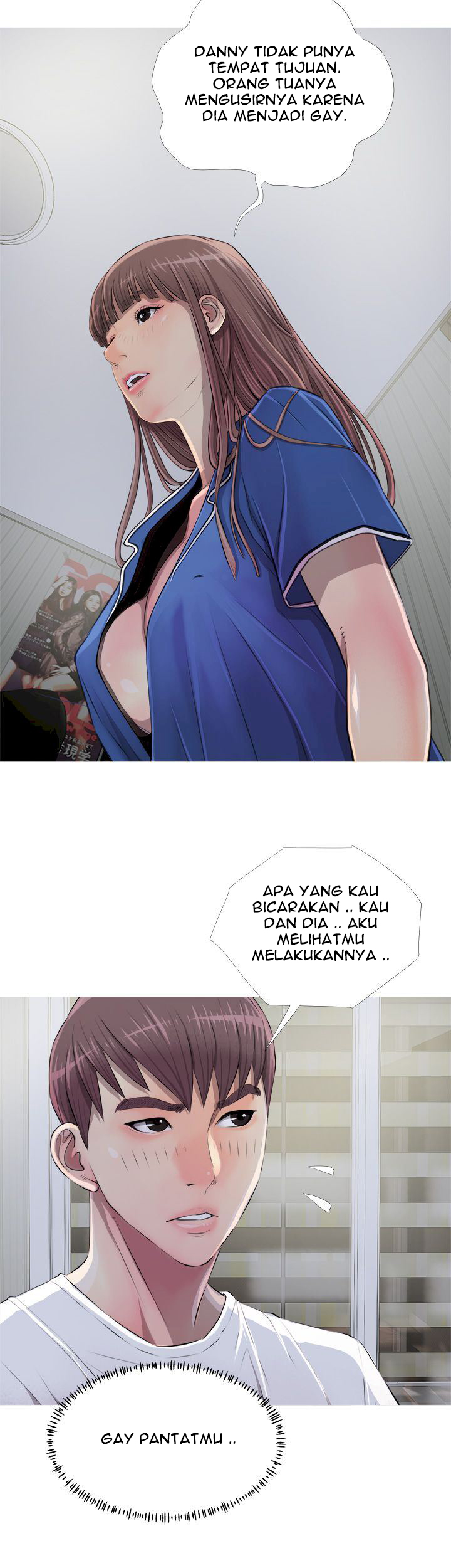 Ms. Master - Chapter 10 21