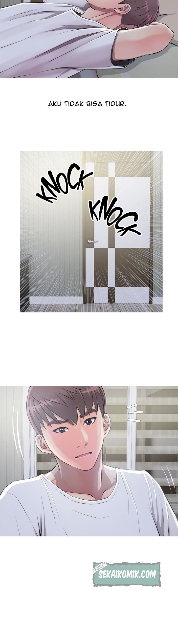 Ms. Master - Chapter 10 15