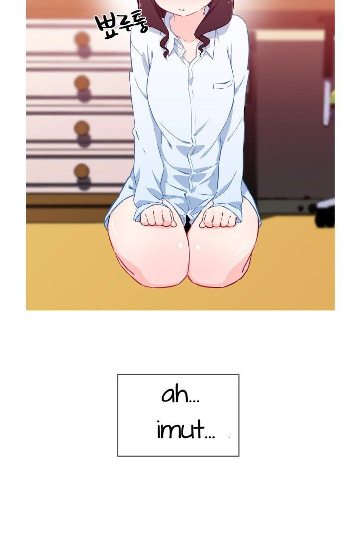 She Has Three Flavors - Chapter 10 12