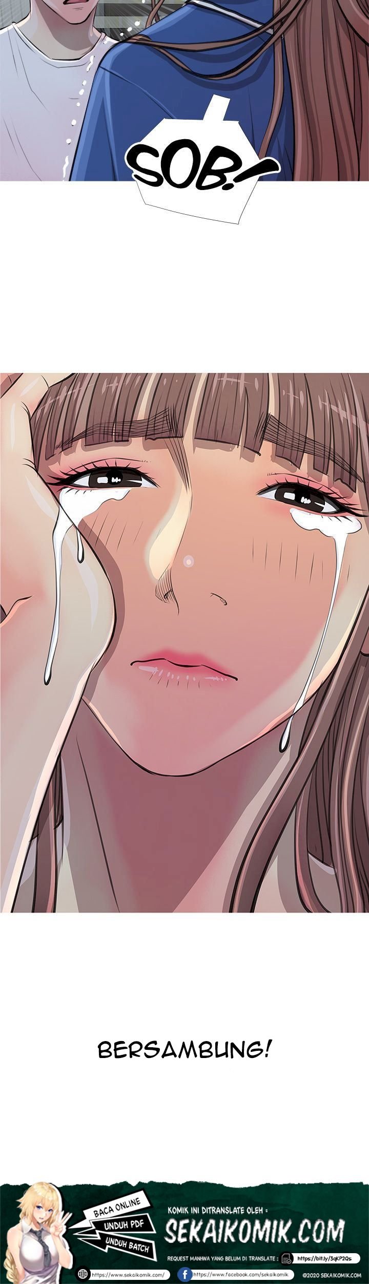 Ms. Master - Chapter 10 25