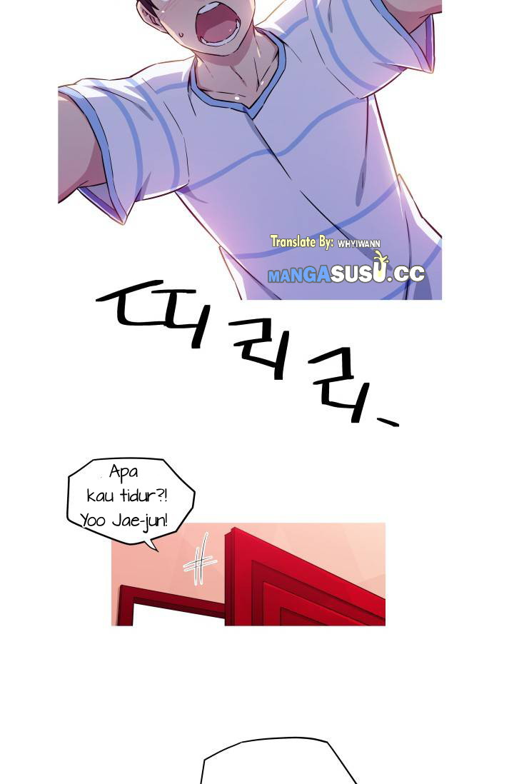 She Has Three Flavors - Chapter 10 32