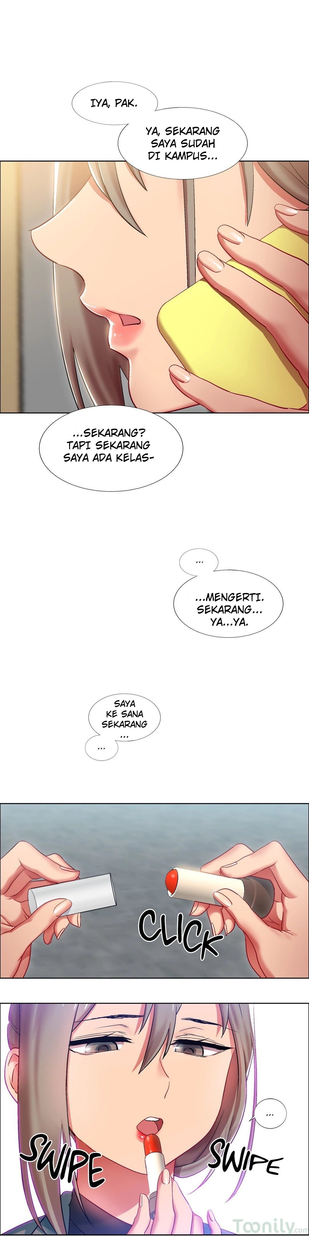 Rental Girls - Chapter 10 1