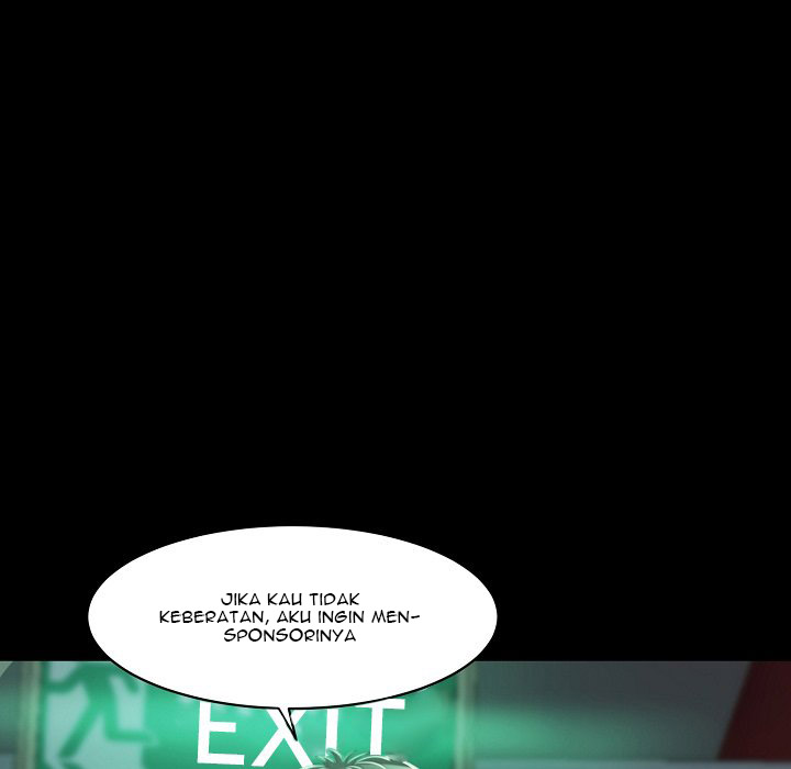 The Lost Girl - Chapter 10 124