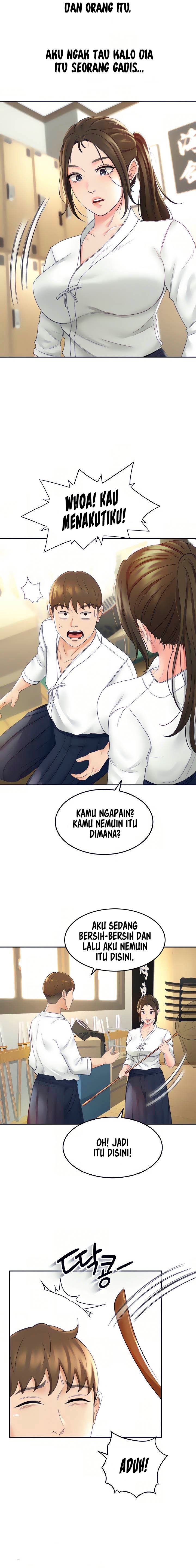 The Little Master - Chapter 10 16