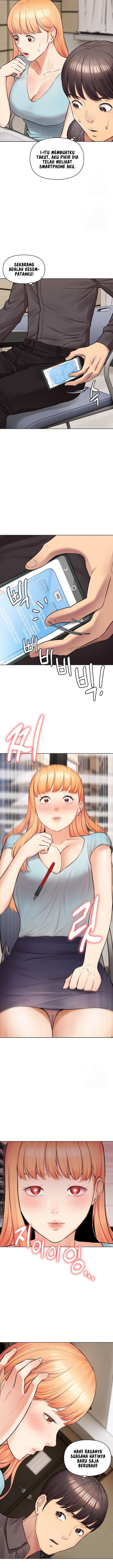The Brides Who Can&#8217;t Eat - Chapter 10 16