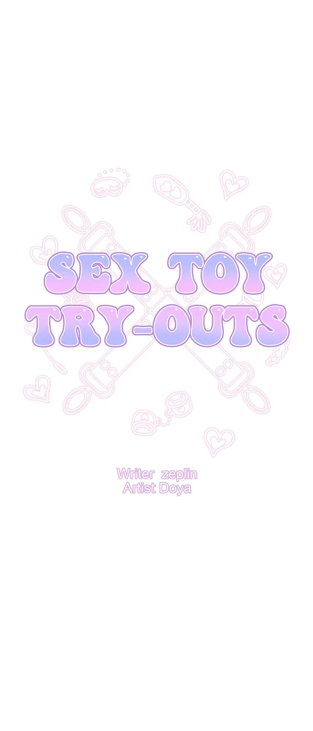 Toys Store - Chapter 10 6