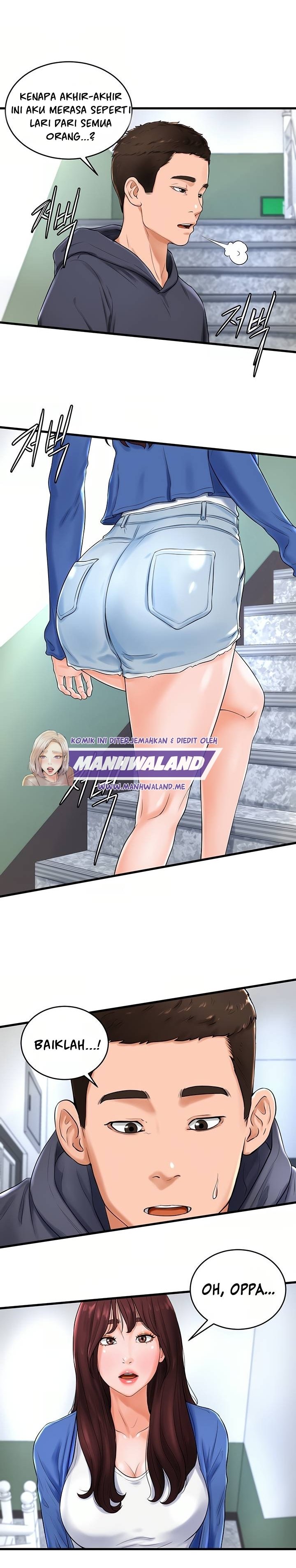 Billiard Room Love - Chapter 10 15