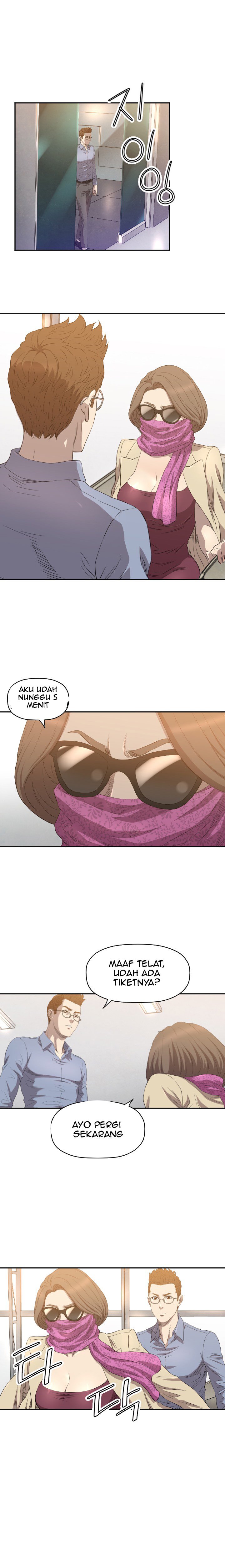 Club Sodom - Chapter 10 10