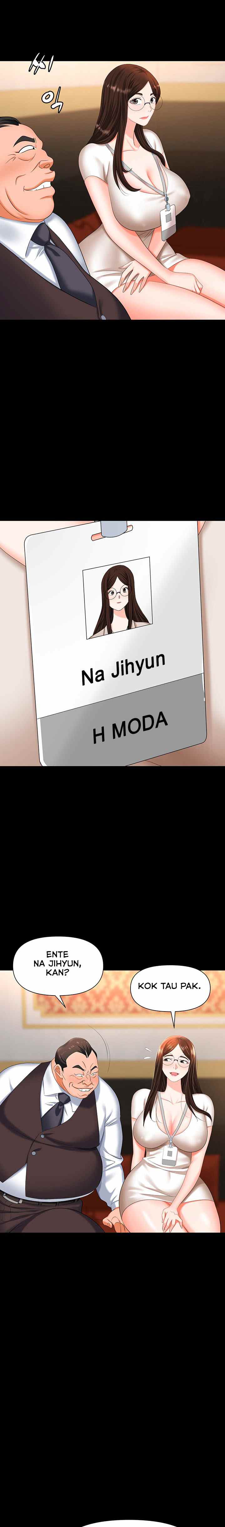 Trap (Park Min) - Chapter 10 23