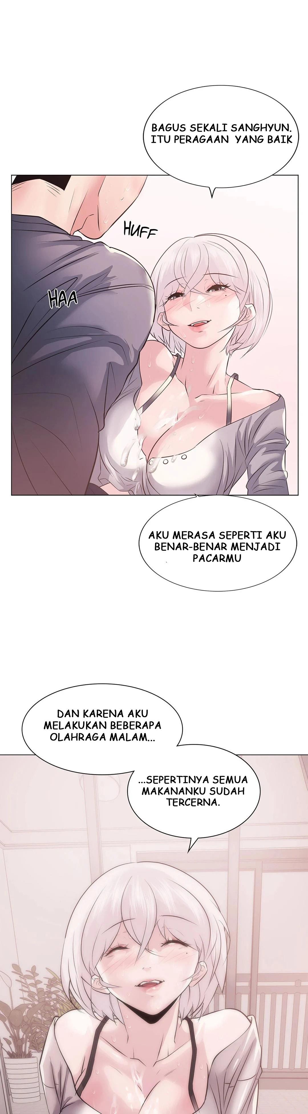 Toys Store - Chapter 10 36