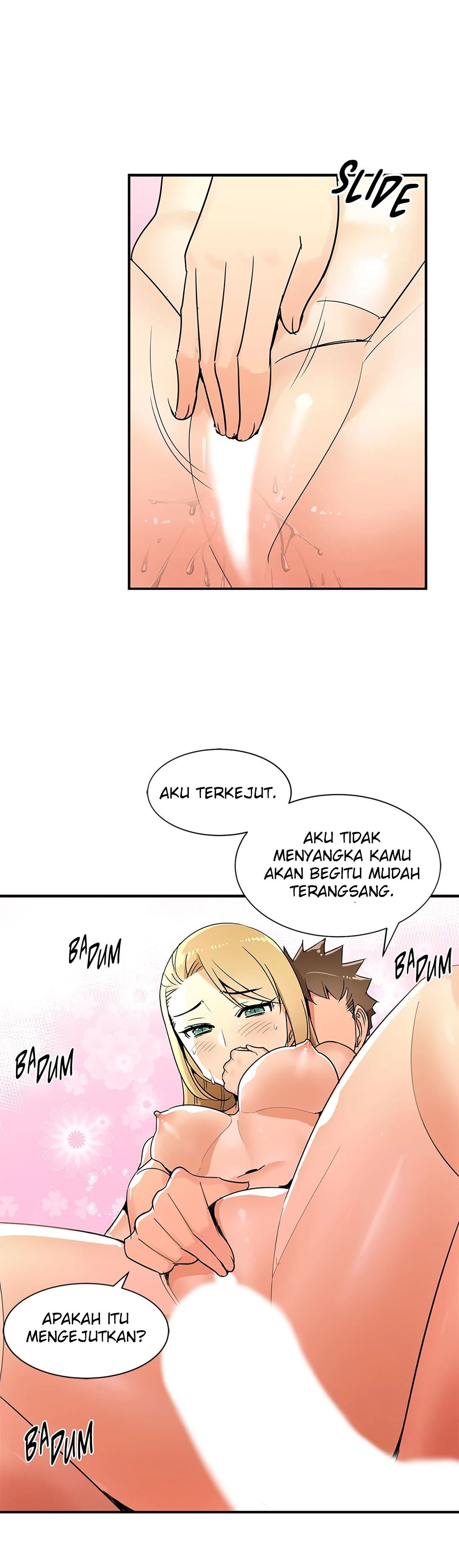 Rise and Shine, Hero! - Chapter 10 18 Rise and Shine, Hero! - Chapter 10 18