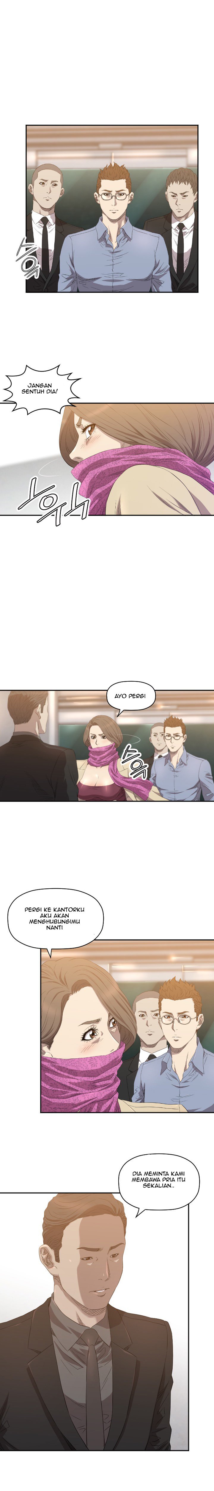 Club Sodom - Chapter 10 12