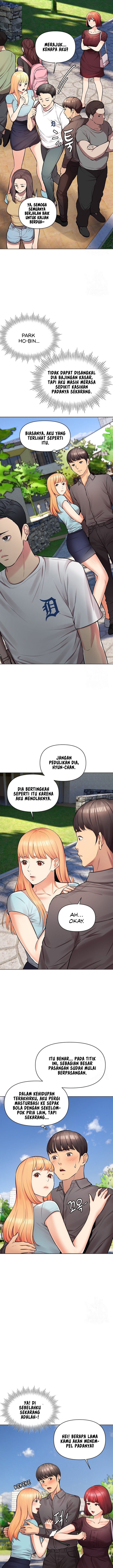 The Brides Who Can&#8217;t Eat - Chapter 10 7