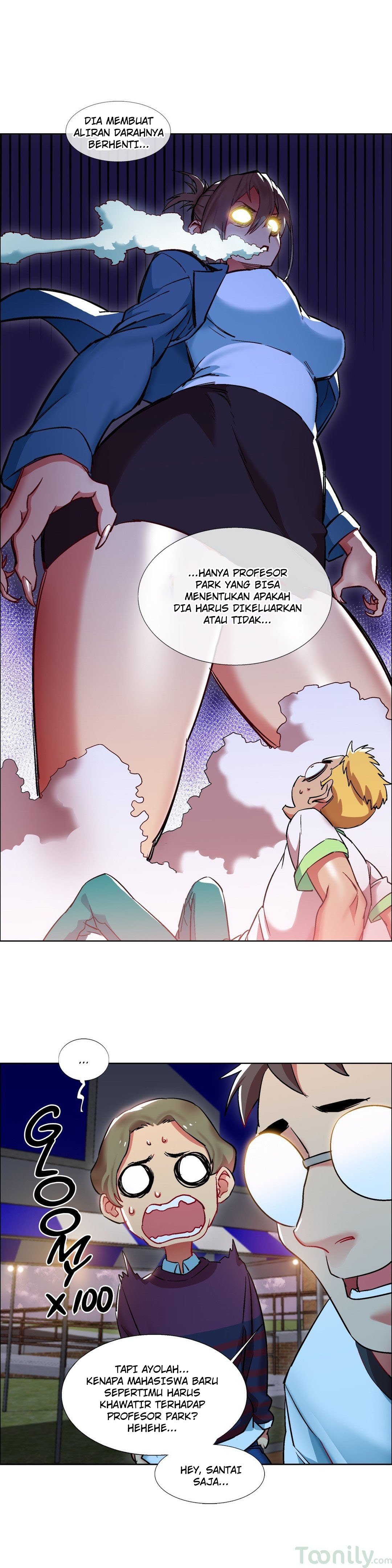 Rental Girls - Chapter 10 6