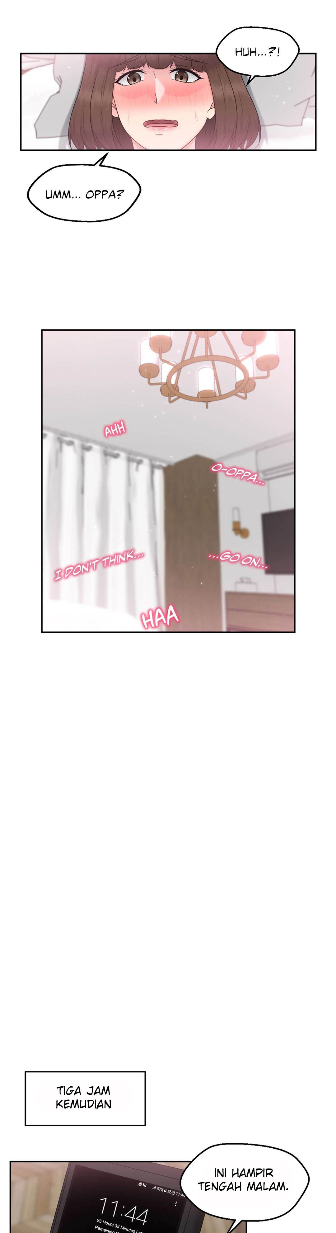 The Sexy Alien Next Door - Chapter 10 14 The Sexy Alien Next Door - Chapter 10 14