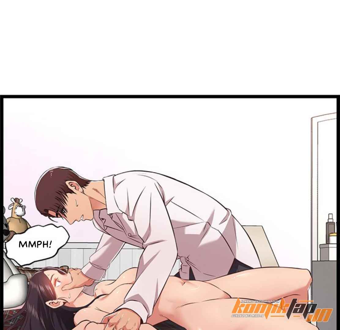 No Way Out - Chapter 10 45