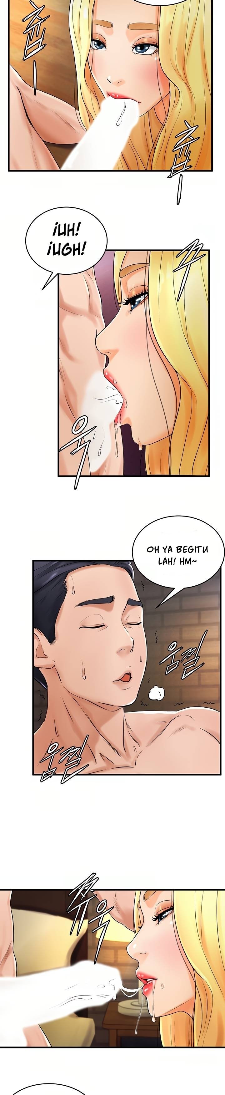 Billiard Room Love - Chapter 10 21