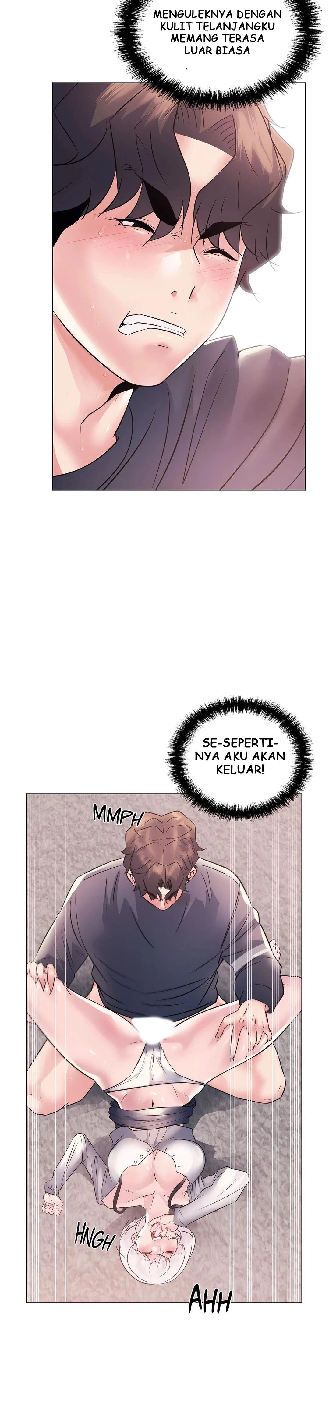 Toys Store - Chapter 10 29