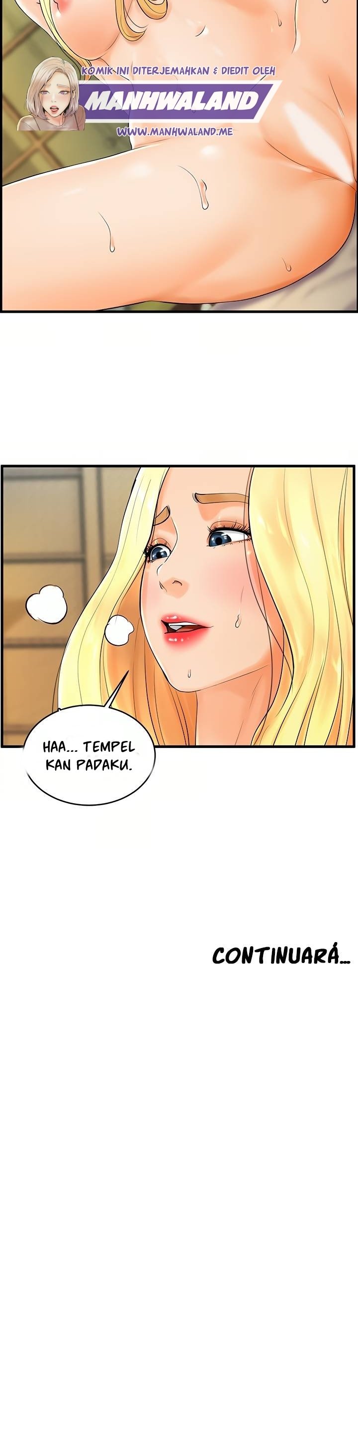 Billiard Room Love - Chapter 10 24