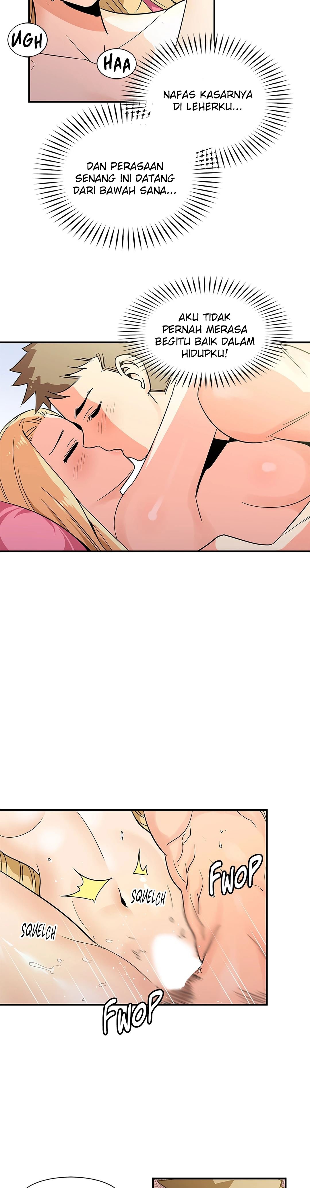 Rise and Shine, Hero! - Chapter 10 26 Rise and Shine, Hero! - Chapter 10 26