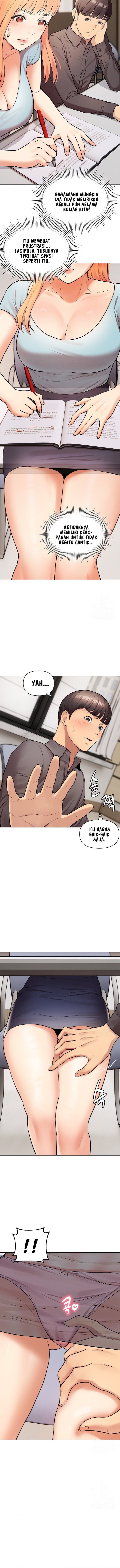 The Brides Who Can&#8217;t Eat - Chapter 10 10