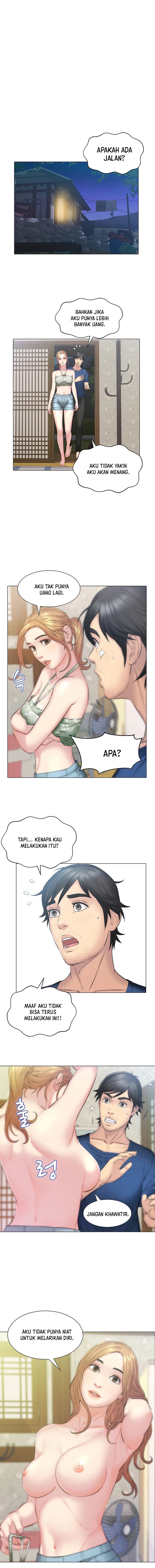 Gamble - Chapter 10 3