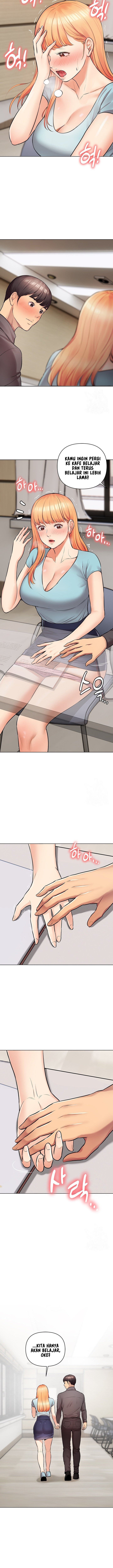 The Brides Who Can&#8217;t Eat - Chapter 10 21