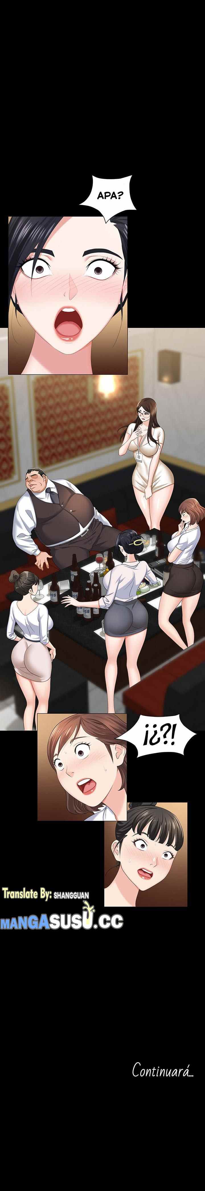 Trap (Park Min) - Chapter 10 28