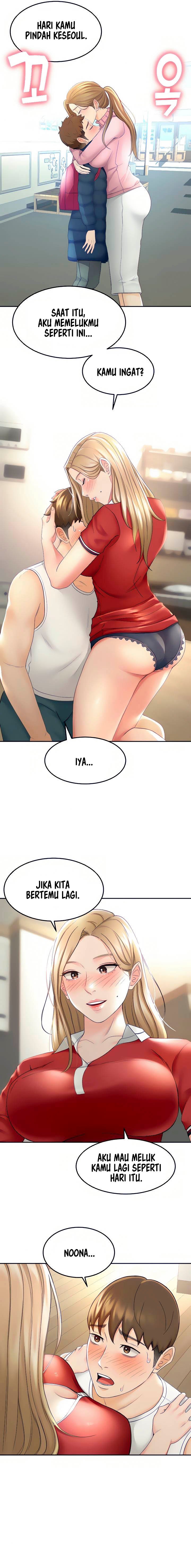 The Little Master - Chapter 10 4