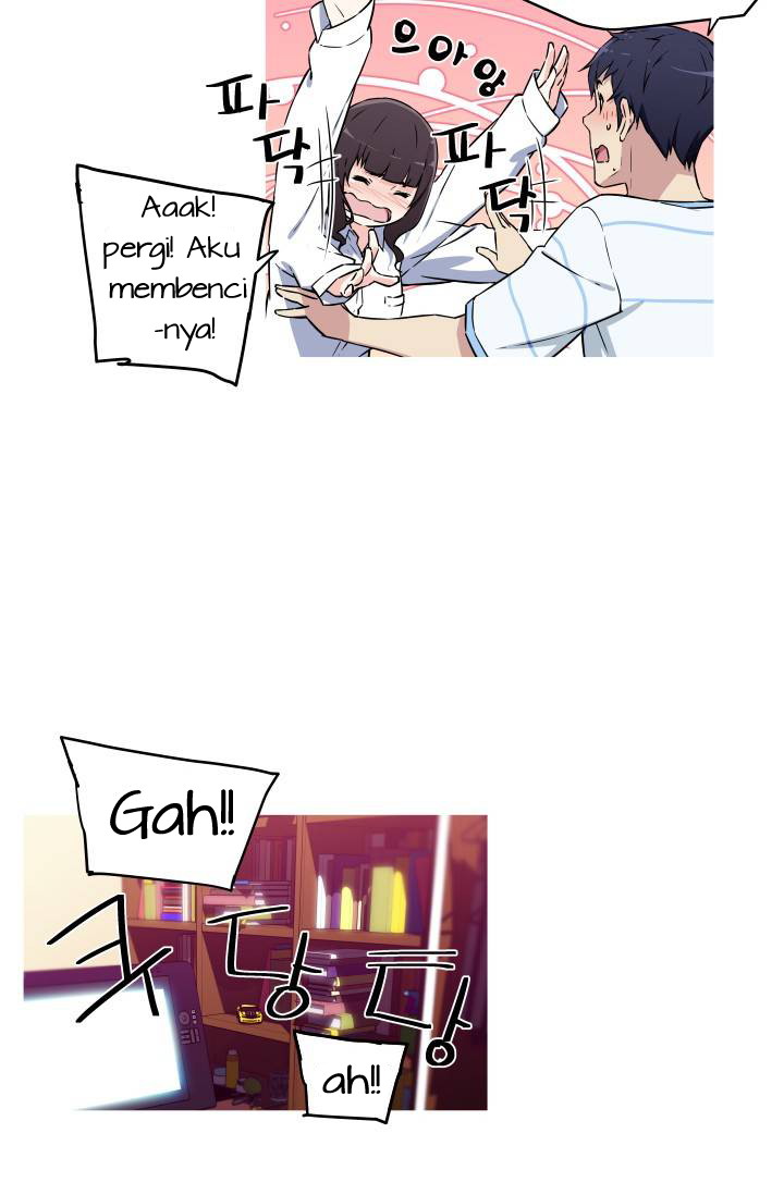 She Has Three Flavors - Chapter 10 27