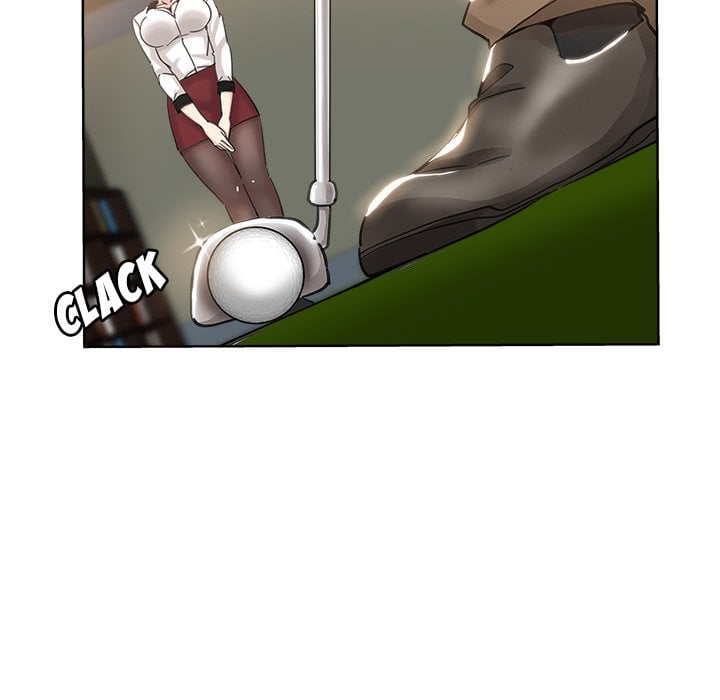 The Unexpected Guest - Chapter 10 69 The Unexpected Guest - Chapter 10 69