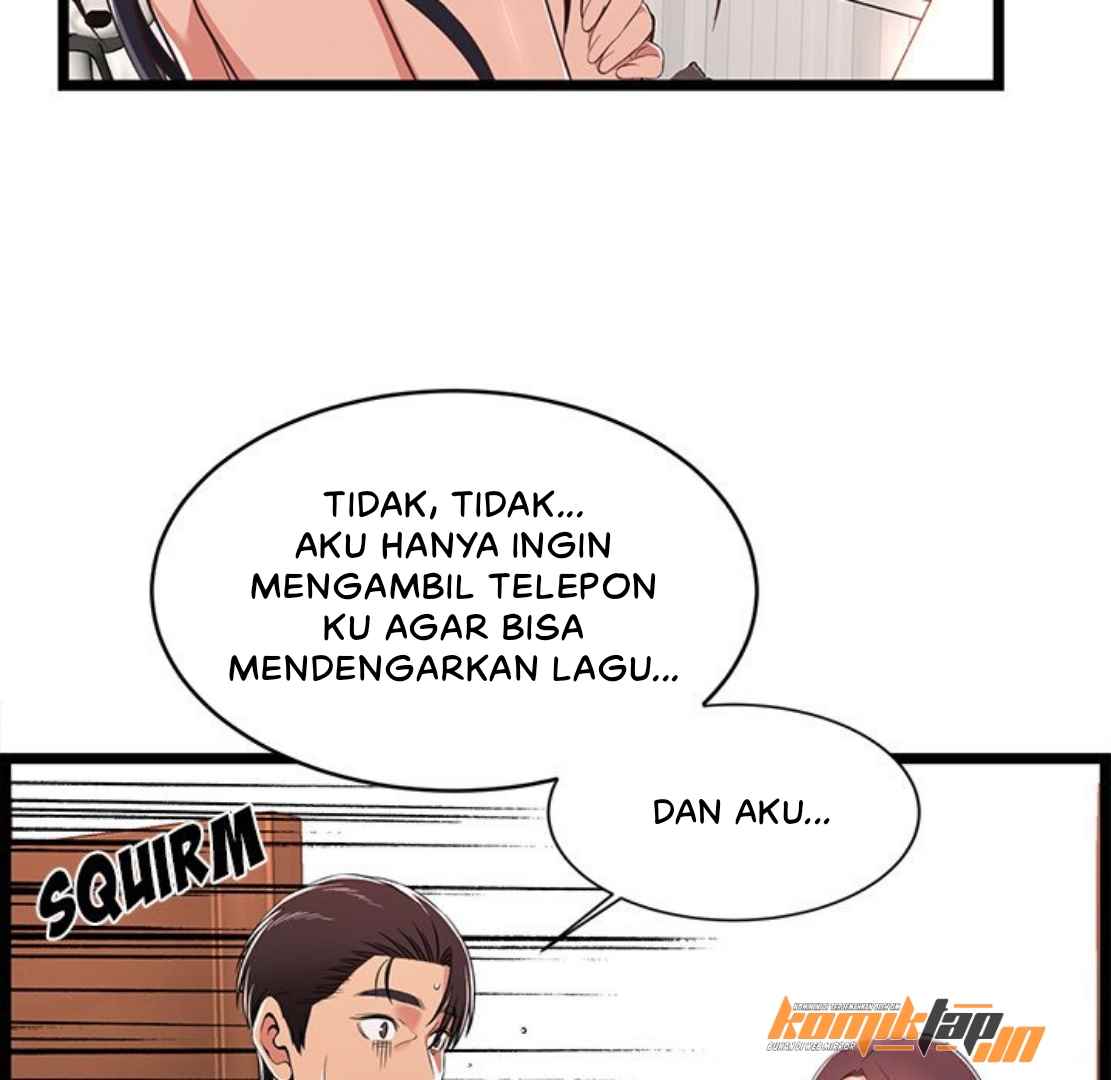 No Way Out - Chapter 10 37