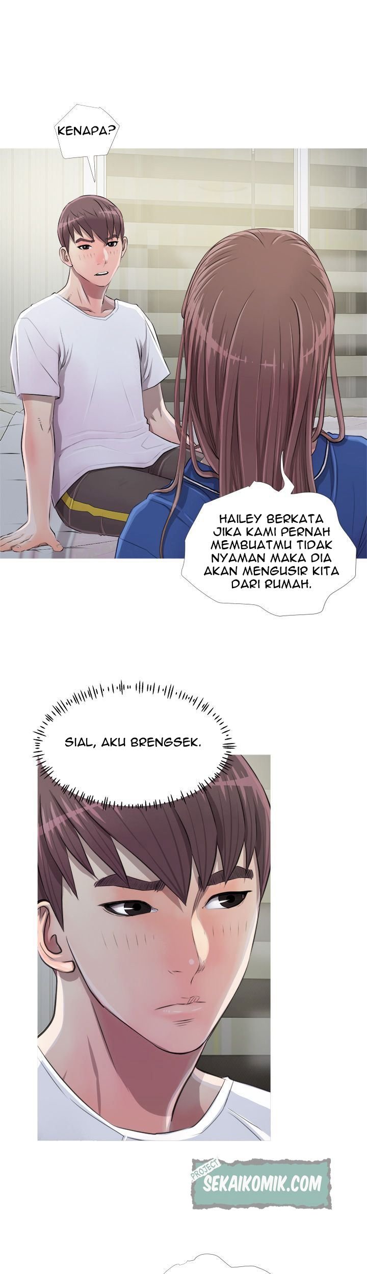 Ms. Master - Chapter 10 20