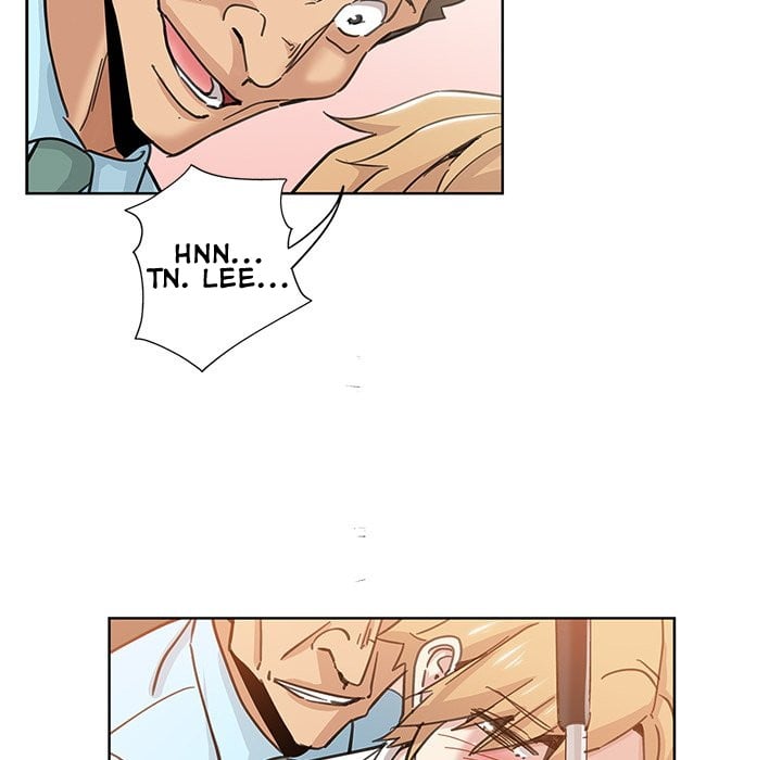 The Unexpected Guest - Chapter 10 93 The Unexpected Guest - Chapter 10 93