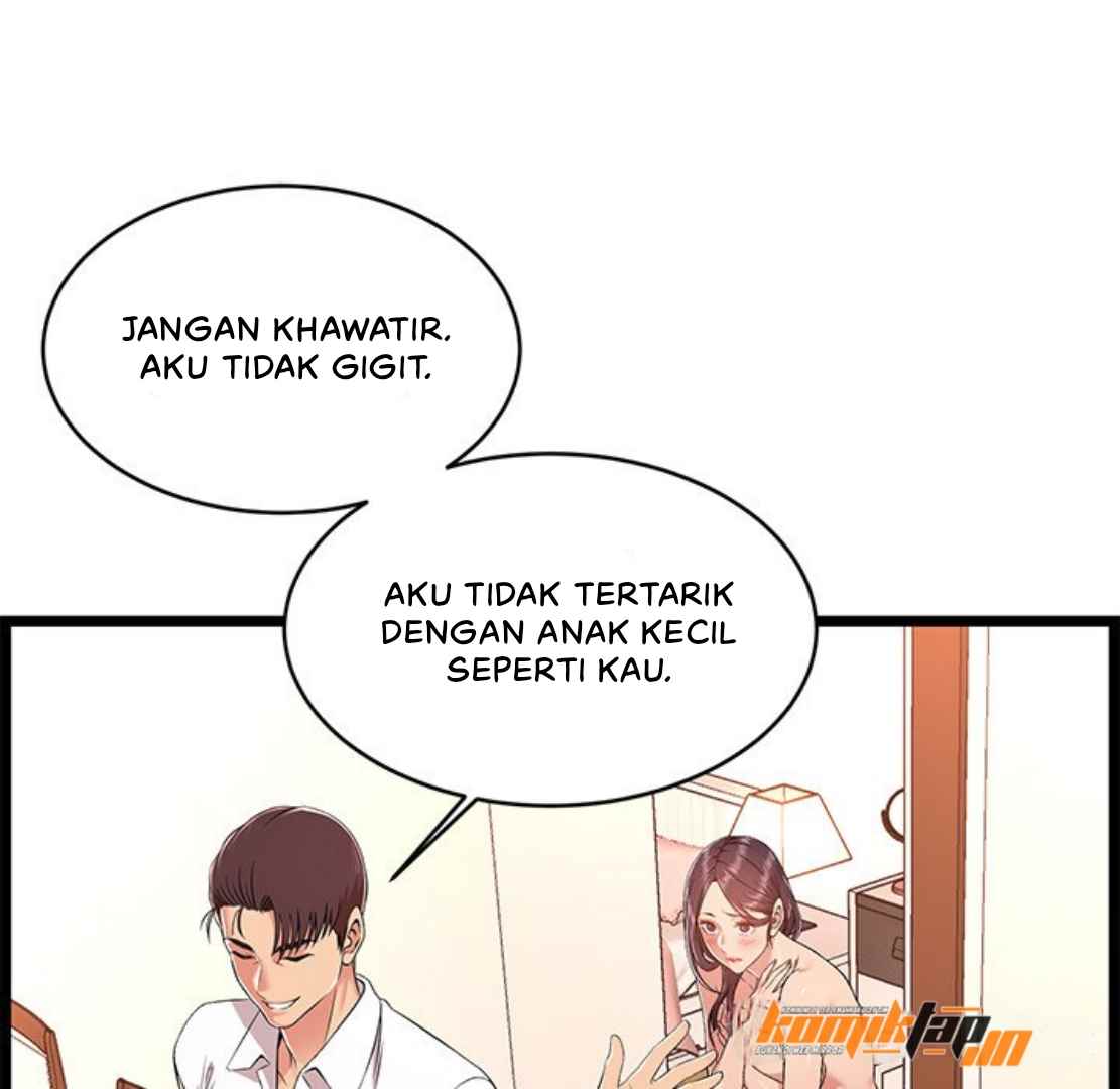 No Way Out - Chapter 10 77
