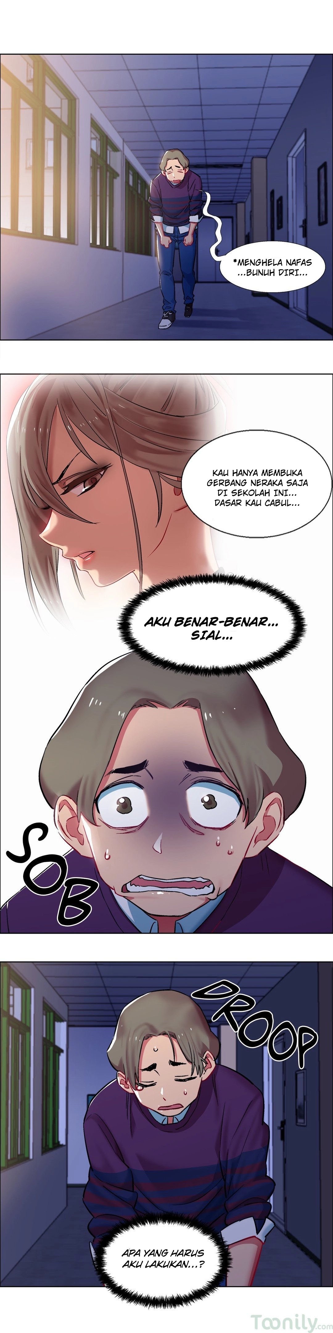 Rental Girls - Chapter 10 8
