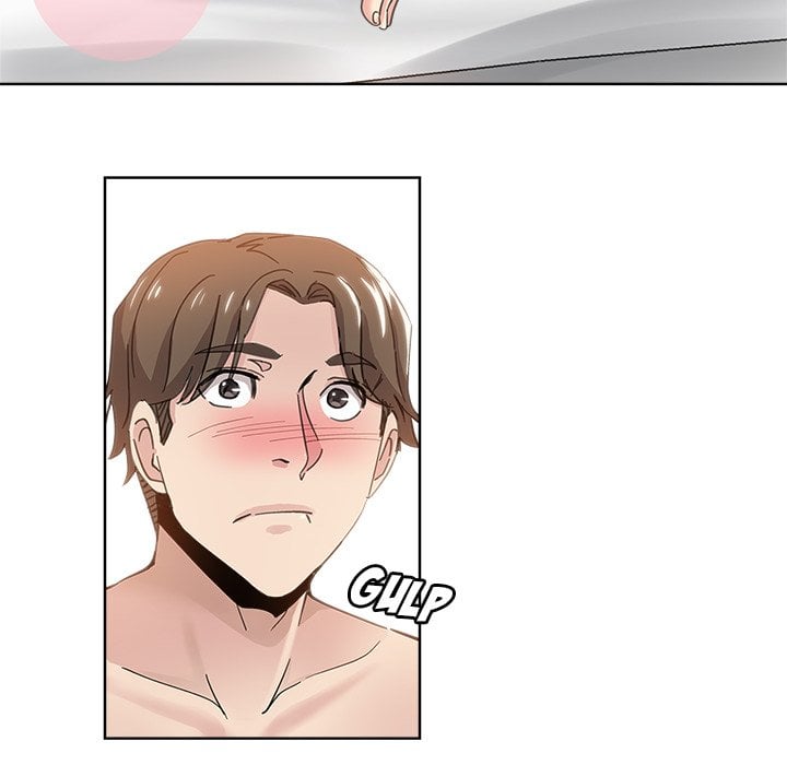 The Unexpected Guest - Chapter 10 15 The Unexpected Guest - Chapter 10 15