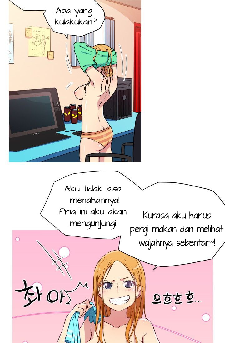 She Has Three Flavors - Chapter 10 6