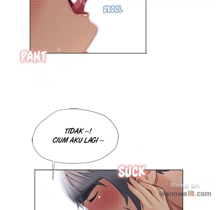 Wet Women - Chapter 10 36